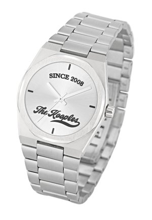 The Kooples Reloj - silver
