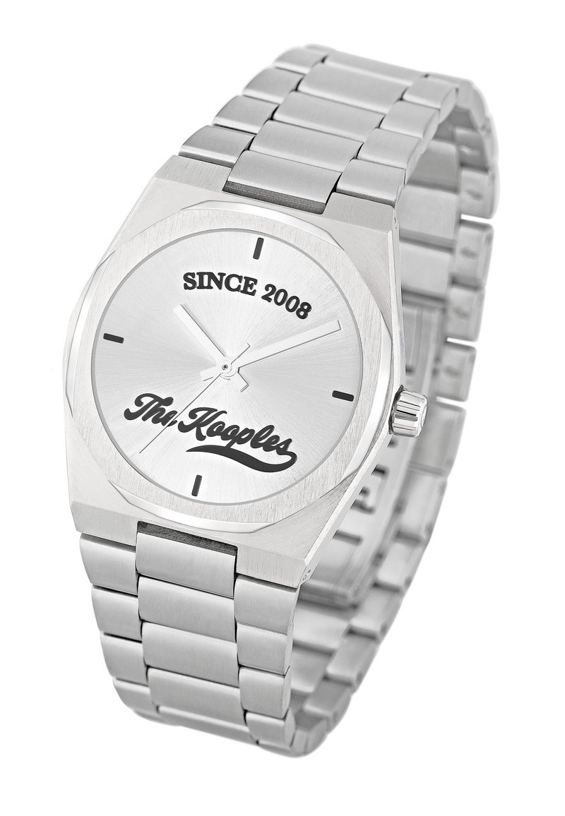 The Kooples Reloj - silver