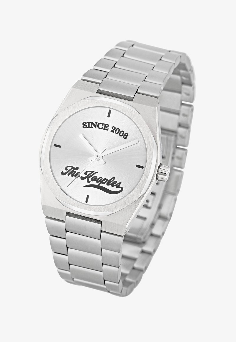 The Kooples Pulkstenis - silver