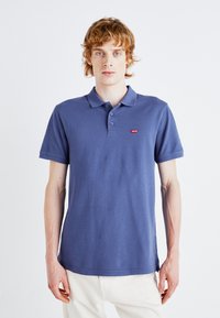 Levi's® Poloshirt - vintage indigo