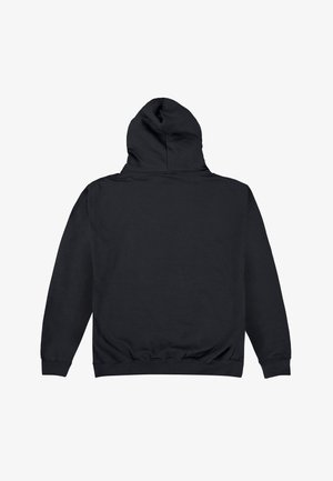 Henry Tiger, YU-GI-OH! BLUE EYES WHITE DRAGON - Kapuzenpullover - jet black