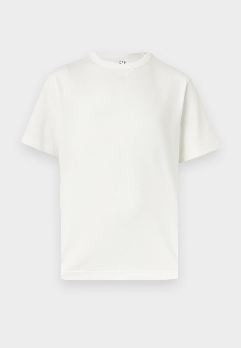 GAP T-shirt basic crème