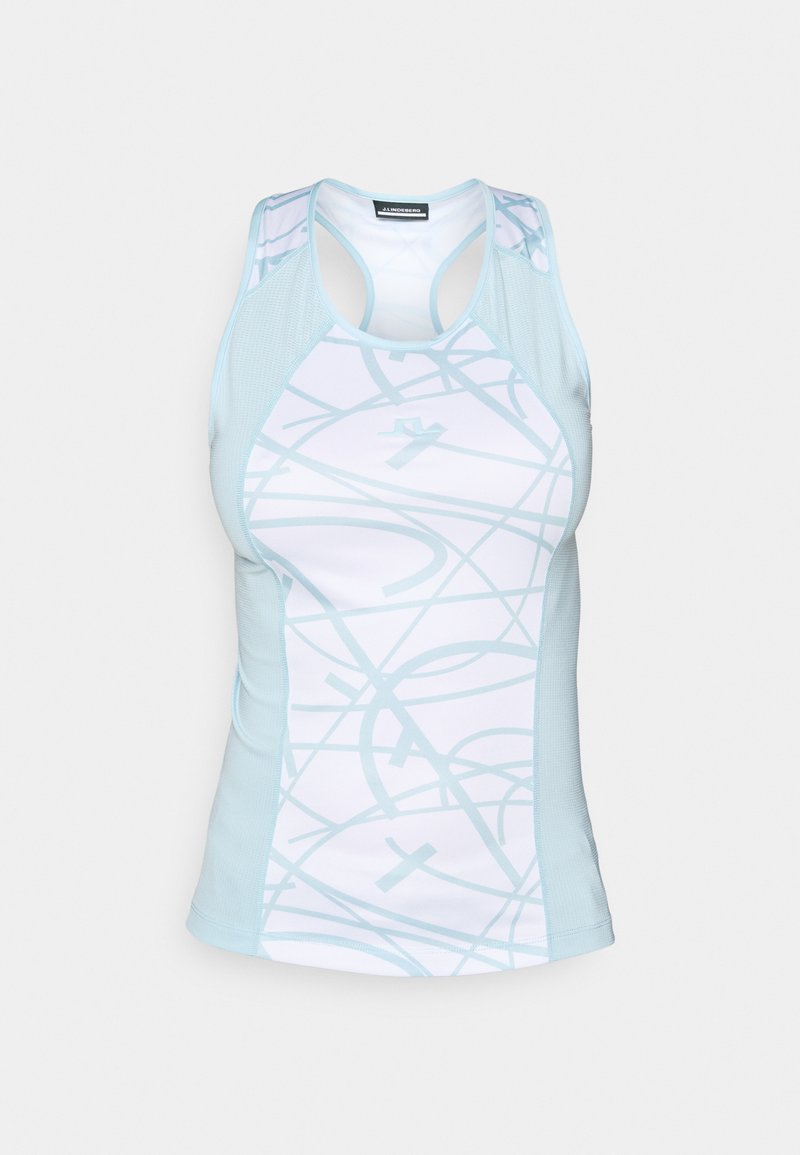 J.LINDEBERG Sports Top wit