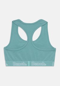 Bench 3 PACK - Nohavičky/Slipy - rosa/weiß