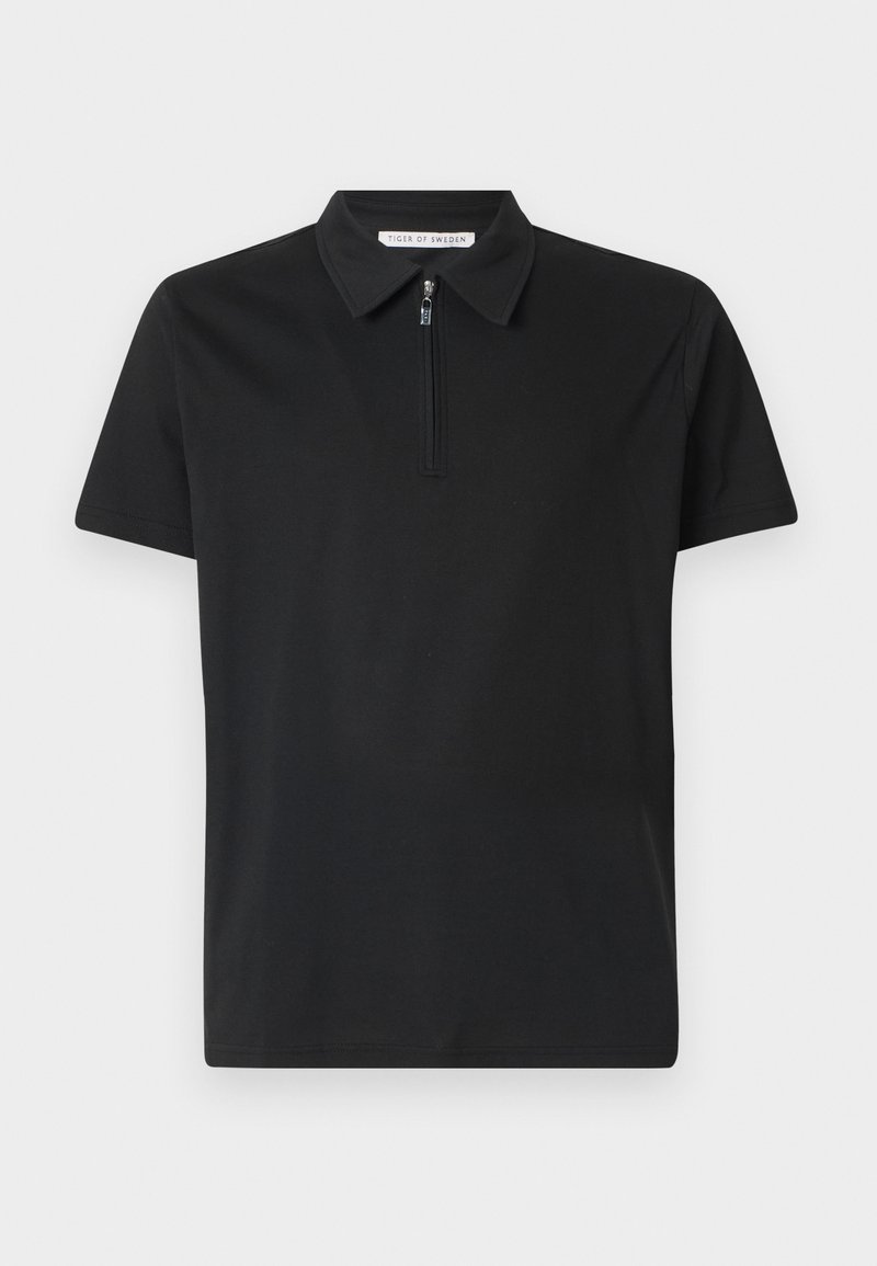 Tiger Of Sweden Poloshirt zwart