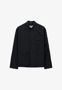 Non sélectionné, black