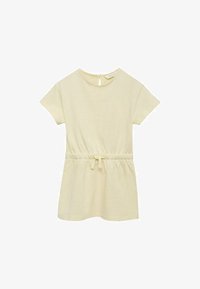 Neizbrano, light yellow