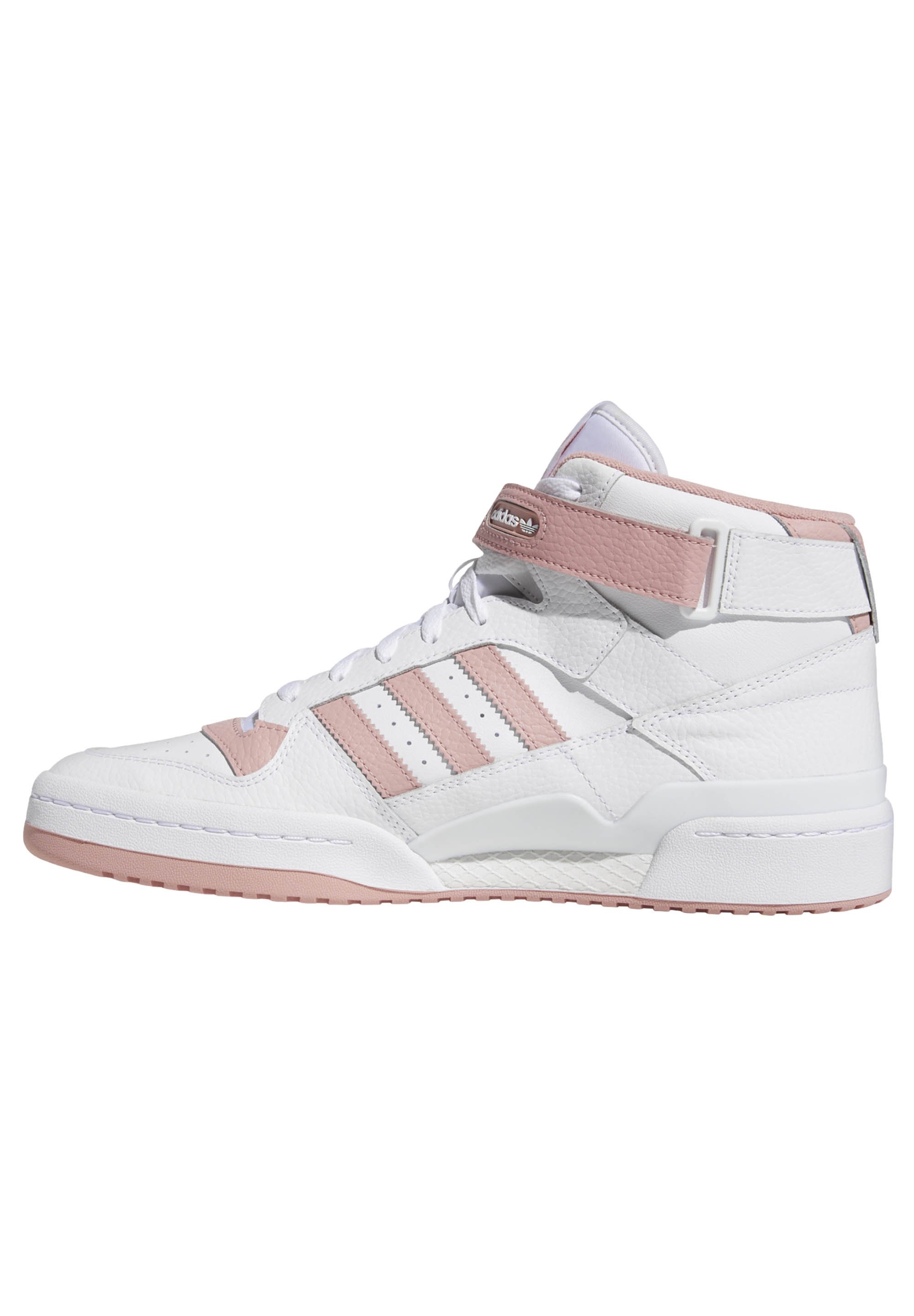 Baskets adidas montantes | À commander sur Zalando