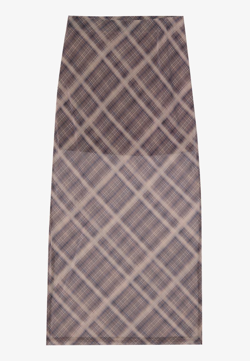 Even&Odd Kokerrok bruin Even&Odd Kokerrok bruin