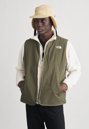 ILTI - Vesta - new taupe green