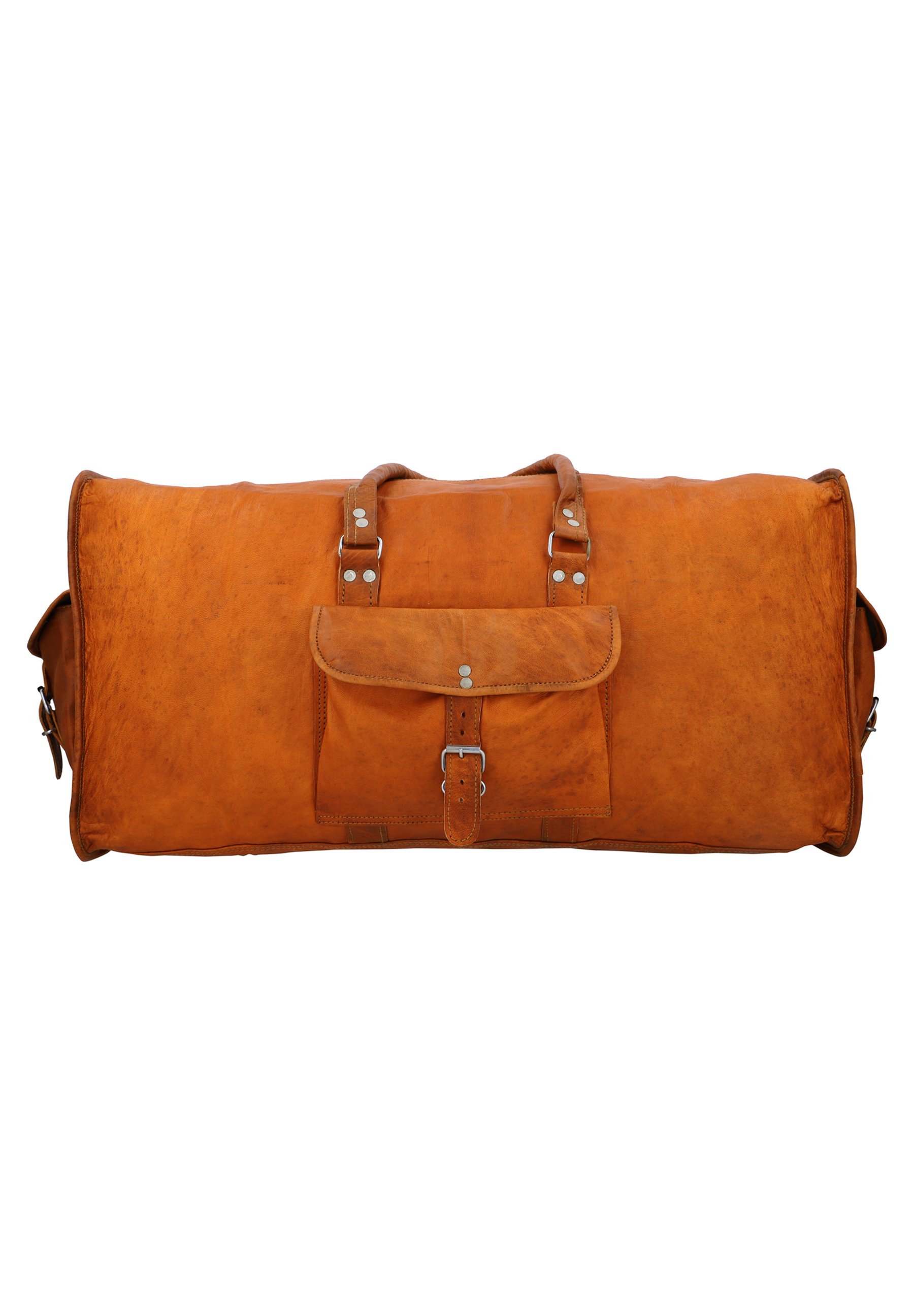 Gusti Leder OSCAR - Reistas - brown/bruin - Zalando.nl