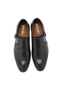 RYŁKO IPSJ - Biznesowe loafersy