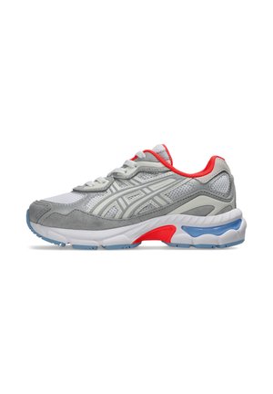 GEL-NYC PS - Sneaker low - white piedmont grey