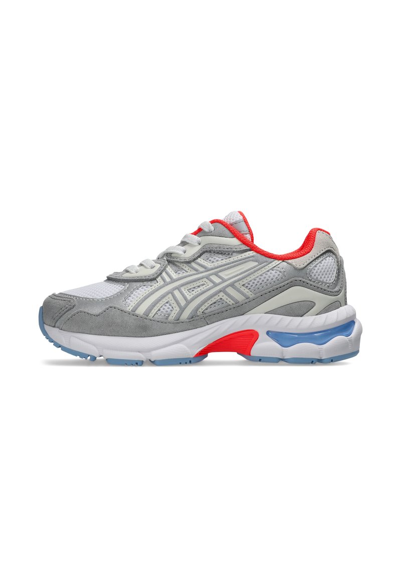 ASICS SportStyle GEL-NYC PS UNISEX biały