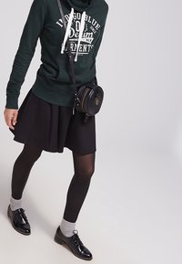 TOM TAILOR DENIM Sudadera - dark green