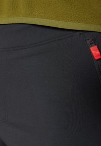 The North Face DAWN TURN PANT - Friluftsbukser - black