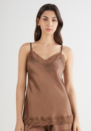 Nachtwäsche Shirt - natural