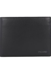 Picard FRANZ GELDBÖRSE  - Wallet - schwarz