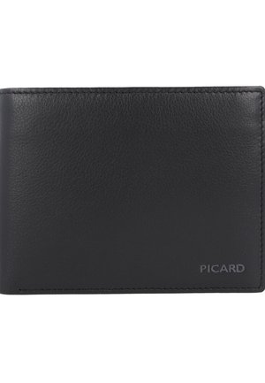 FRANZ GELDBÖRSE  - Wallet - schwarz