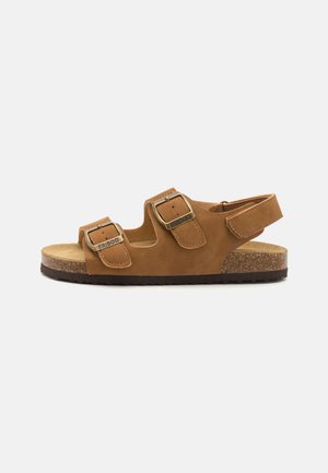Sandales - brown