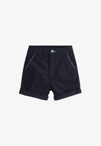Non sélectionné, navy blue
