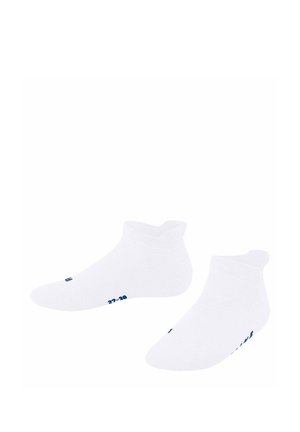 COOL KICK SNEAKER - Sokken - white