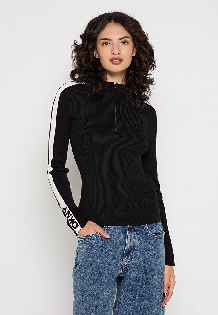 DKNY Trui zwart