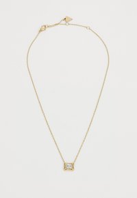 BAMBOO - Colier - yellow gold-coloured
