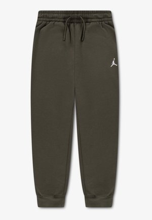 PANT UNISEX - Trainingsbroek - khaki