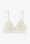 Σουτιέν με ενίσχυση - white
