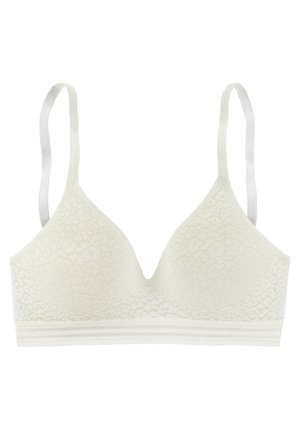 LASCANA, Push-up BH - white