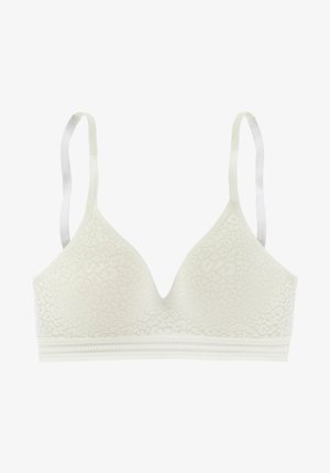LASCANA, BRALETTE - Push-up BH - white