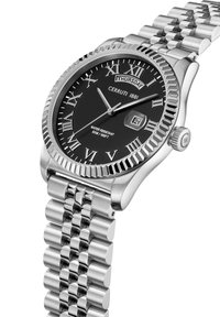Cerruti 1881 Reloj - silver-coloured