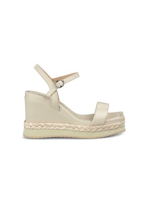 Espadrilles - piedra
