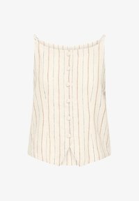 Non sélectionné, brown stripe