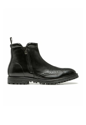LAND  - Bottines - noir