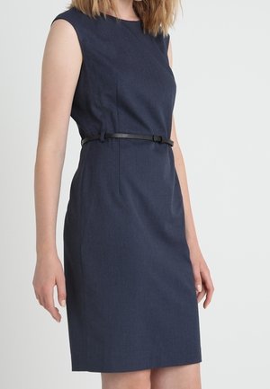 Etuikjole - dark blue