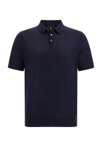 Polo majica - navy blue