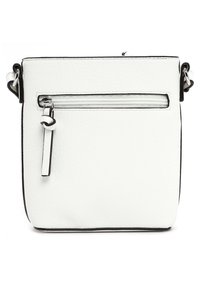 Tamaris ALESSIA - Cross body bag - white