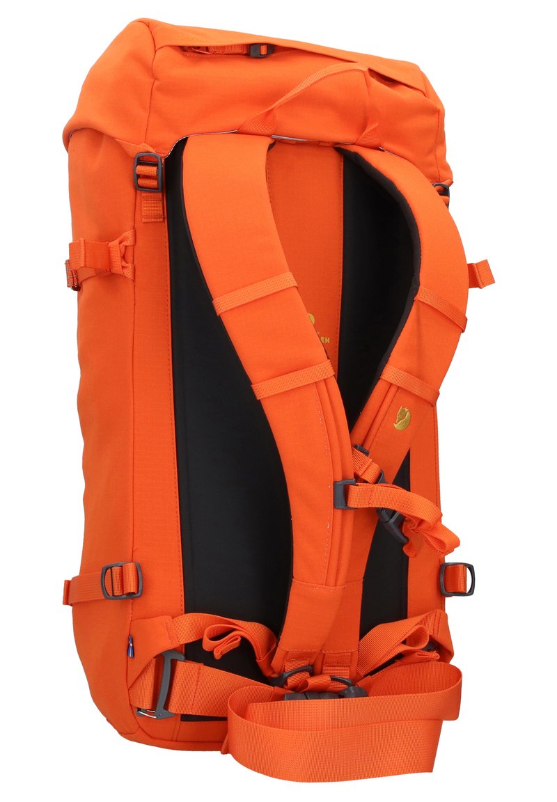 Fjällräven BERGTAGEN - Rucksack - hokkaido orange/orange  display picture 3
