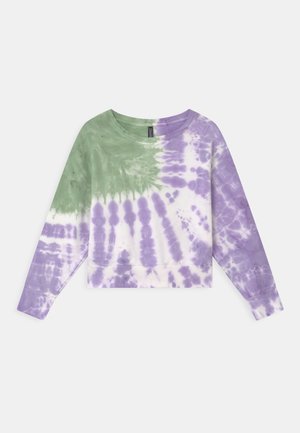 Sudadera - lilac