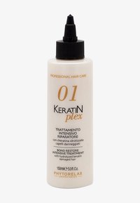 Phytorelax - KERATIN PLEX 01. BOND RESTORE INTENSIVE TREATMENT FOR DAMAGED HA - Hårvård - not defined Miniatyrbild 1