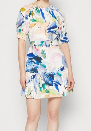 Ted Baker, Robe de jour - white