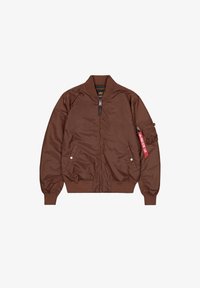 Unausgewählt, powder brown