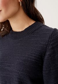 s.Oliver Strickpullover - navy
