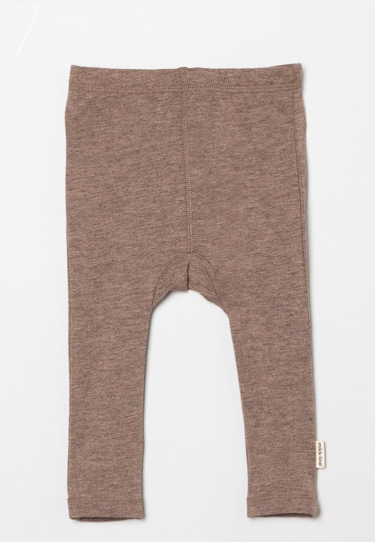 mikk-line Legging grijs mikk-line Legging grijs