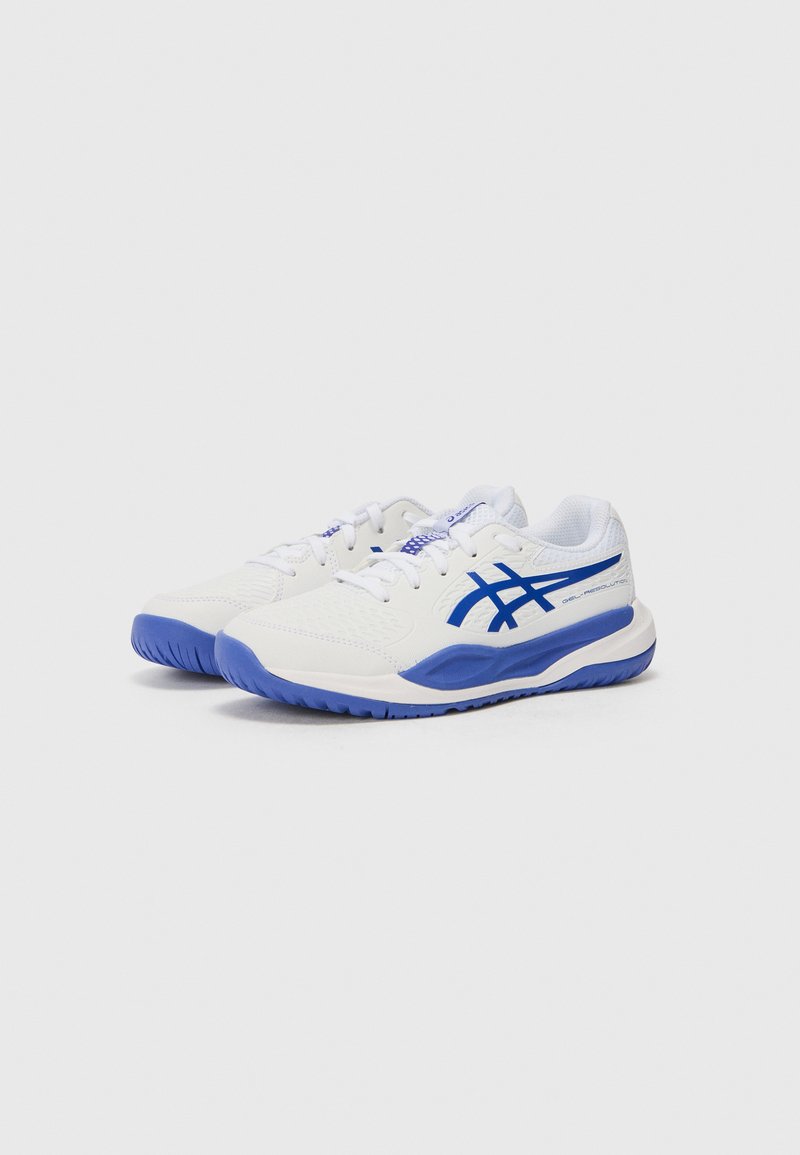 ASICS GEL RESOLUTION X UNISEXX Chaussures de tennis toutes