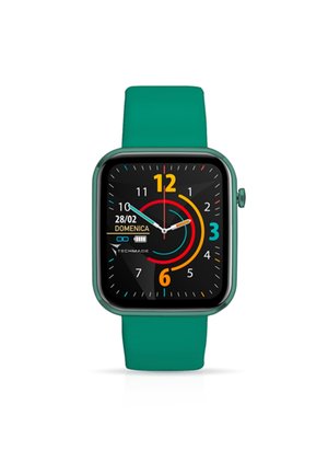HAVA - Smartwatch - green