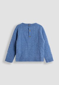 Unausgewählt, navy blue