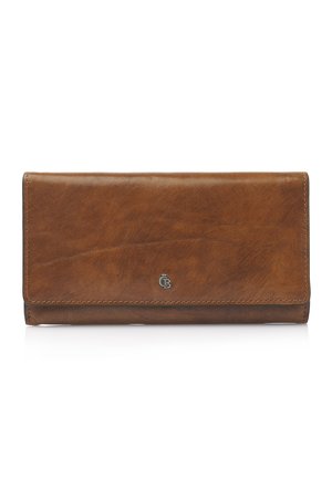 Castelijn & Beerens RIEN DAMES RFID - Portemonnee - natural